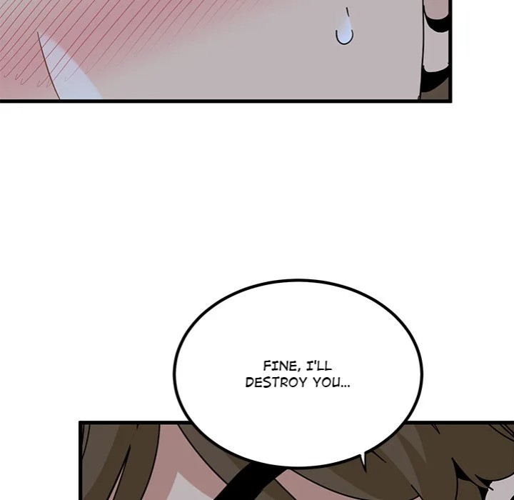 18+ A Turning Point Chapter 93 page 10