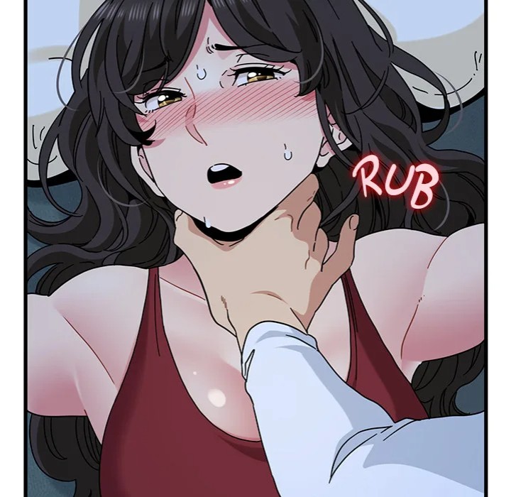 18+ A Turning Point Chapter 93 page 15