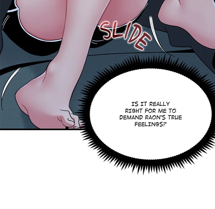 18+ A Turning Point Chapter 93 page 19