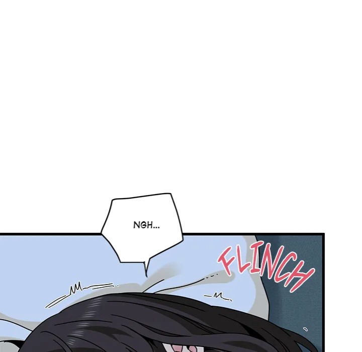 18+ A Turning Point Chapter 93 page 22