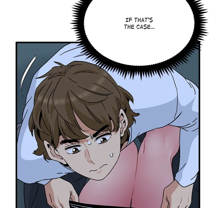 18+ A Turning Point Chapter 93 page 25