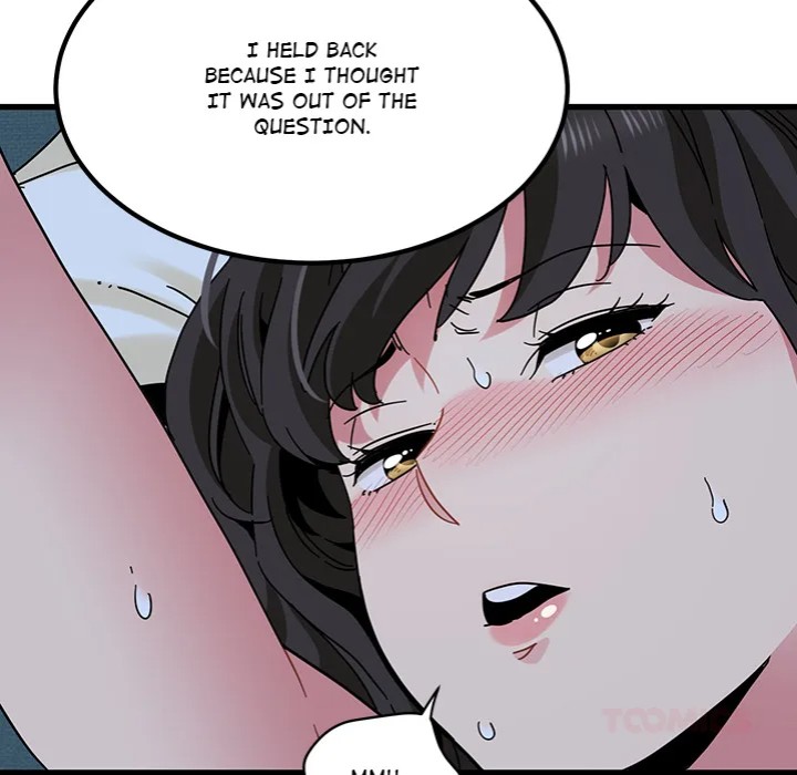 18+ A Turning Point Chapter 93 page 75