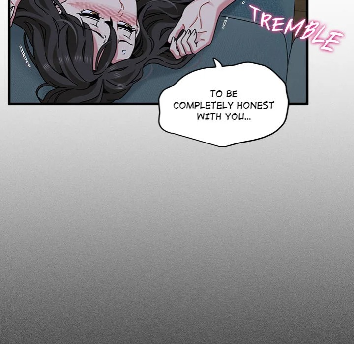18+ A Turning Point Chapter 93 page 78