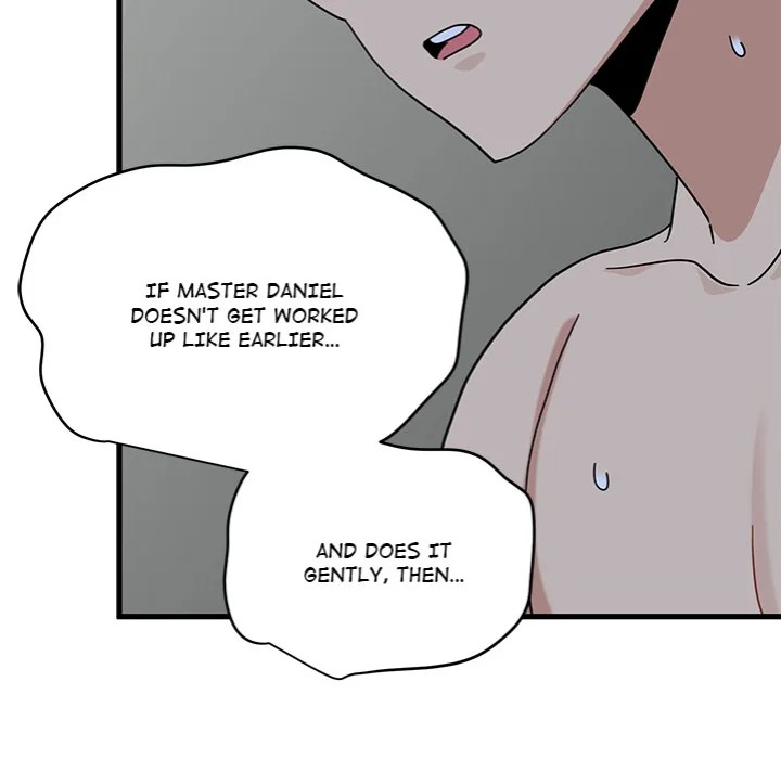 18+ A Turning Point Chapter 93 page 95