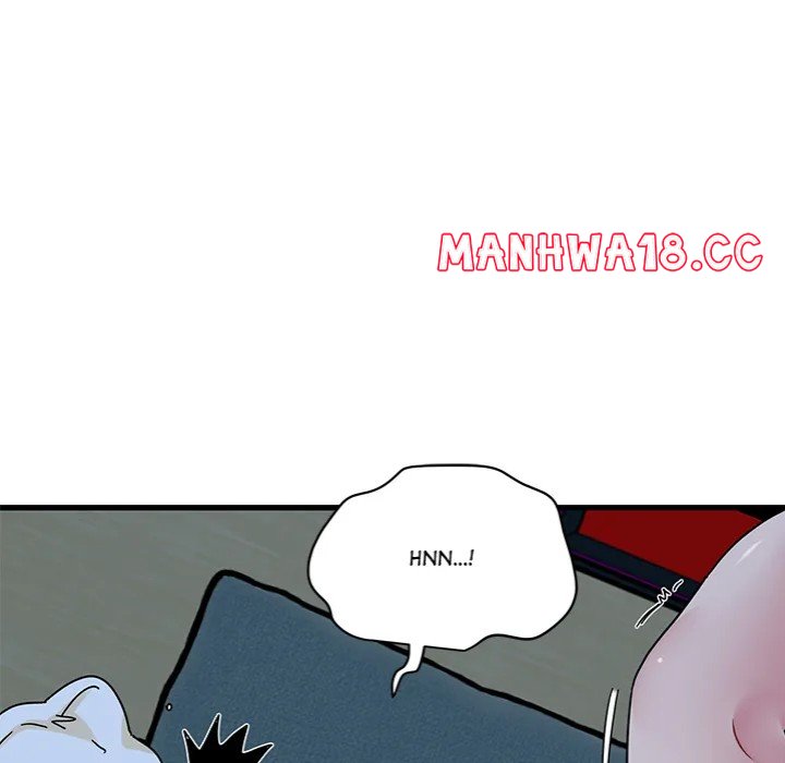 18+ A Turning Point Chapter 93 page 103