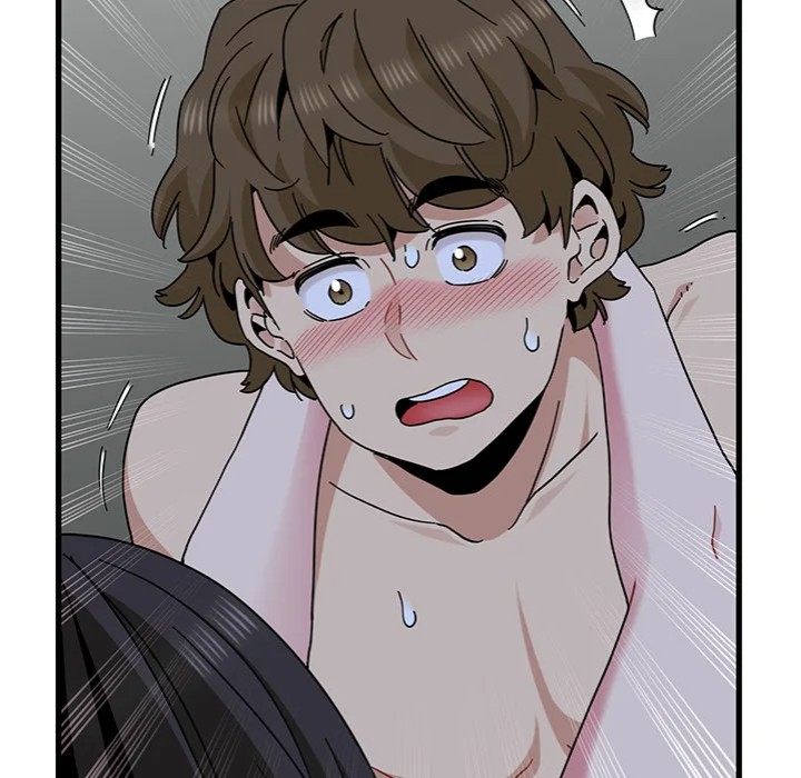 18+ A Turning Point Chapter 93 page 108