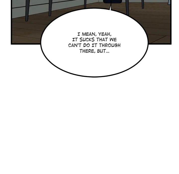 18+ A Turning Point Chapter 93 page 116