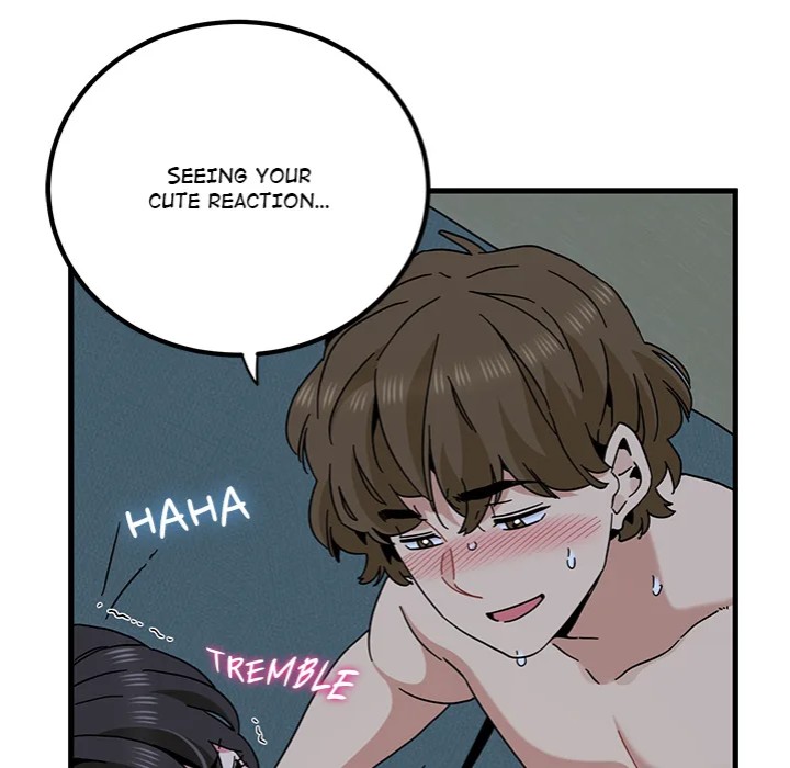 18+ A Turning Point Chapter 93 page 117