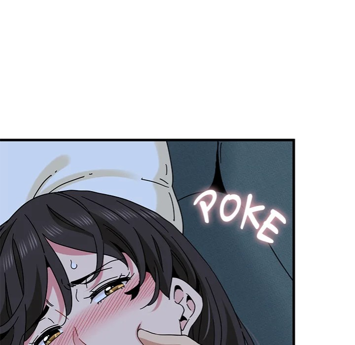 18+ A Turning Point Chapter 93 page 119