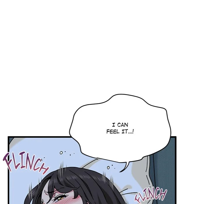 18+ A Turning Point Chapter 93 page 128