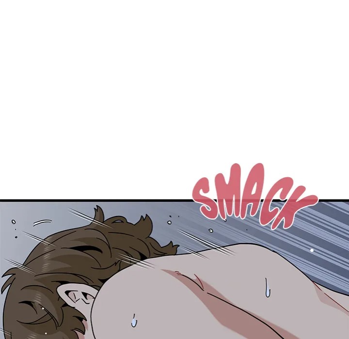 18+ A Turning Point Chapter 93 page 135