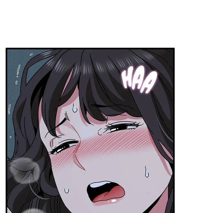 18+ A Turning Point Chapter 93 page 140