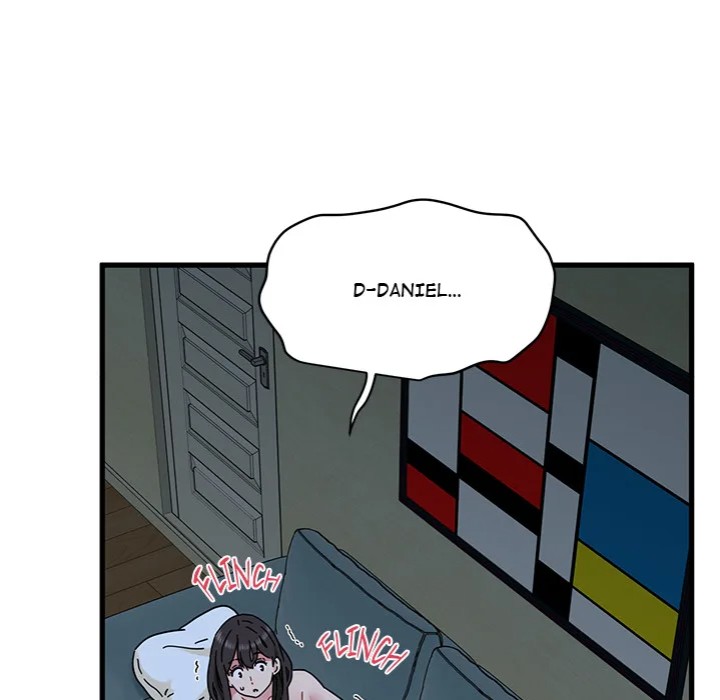 18+ A Turning Point Chapter 93 page 142