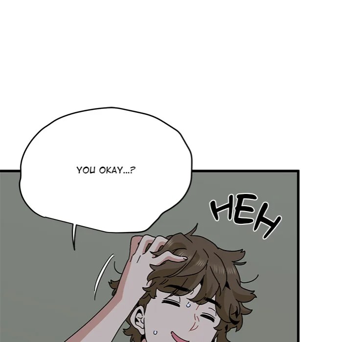18+ A Turning Point Chapter 93 page 146