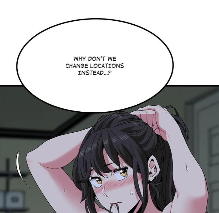 18+ A Turning Point Chapter 93 page 154