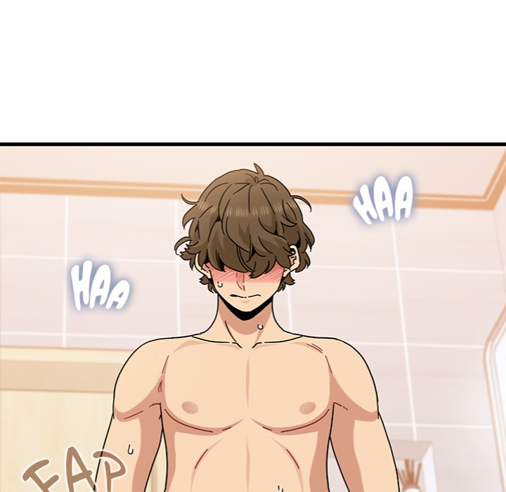 18+ A Turning Point Chapter 94 page 11