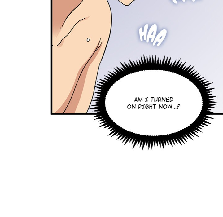 18+ A Turning Point Chapter 94 page 15