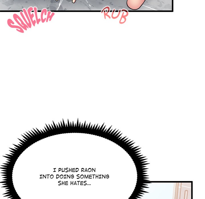 18+ A Turning Point Chapter 94 page 18