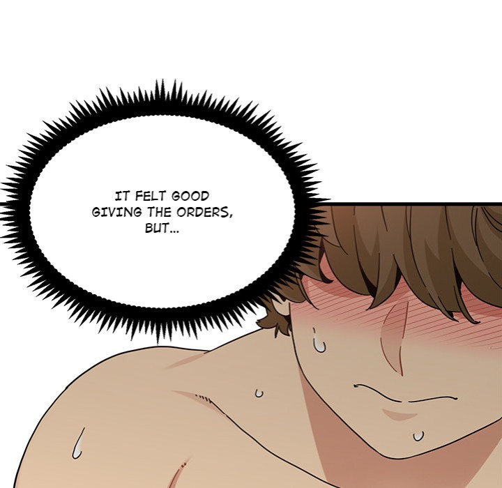 18+ A Turning Point Chapter 94 page 21