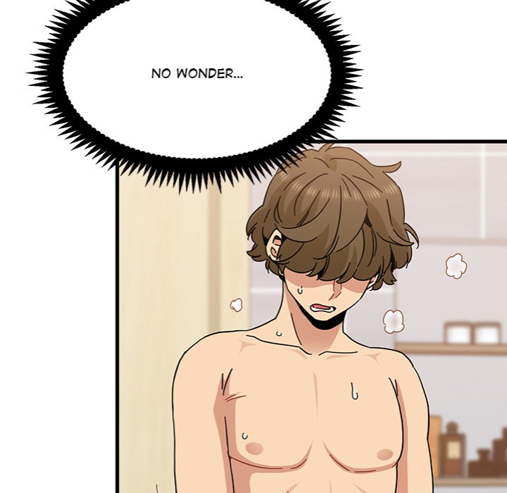 18+ A Turning Point Chapter 94 page 33