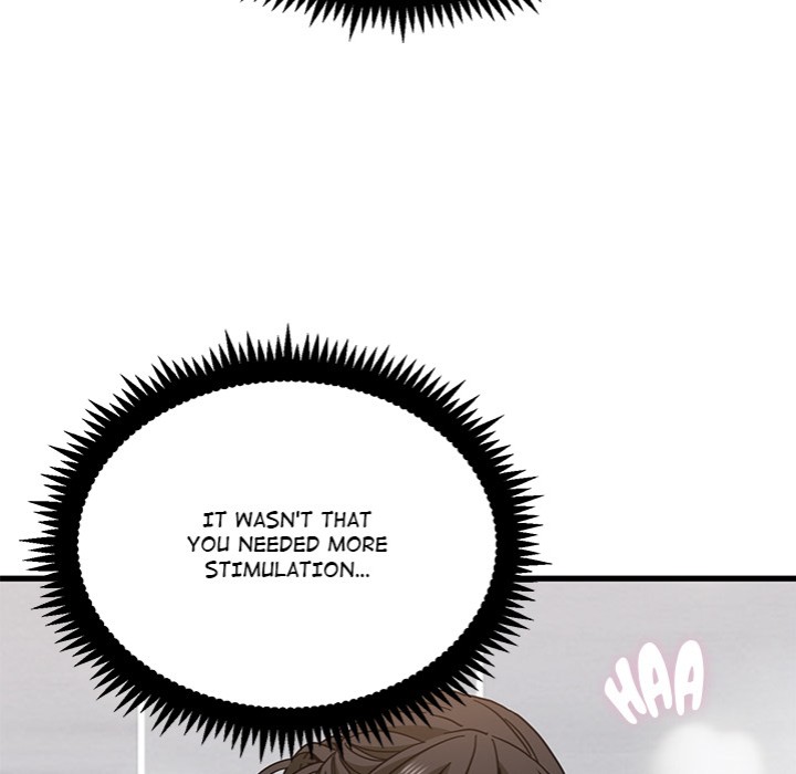 18+ A Turning Point Chapter 94 page 35