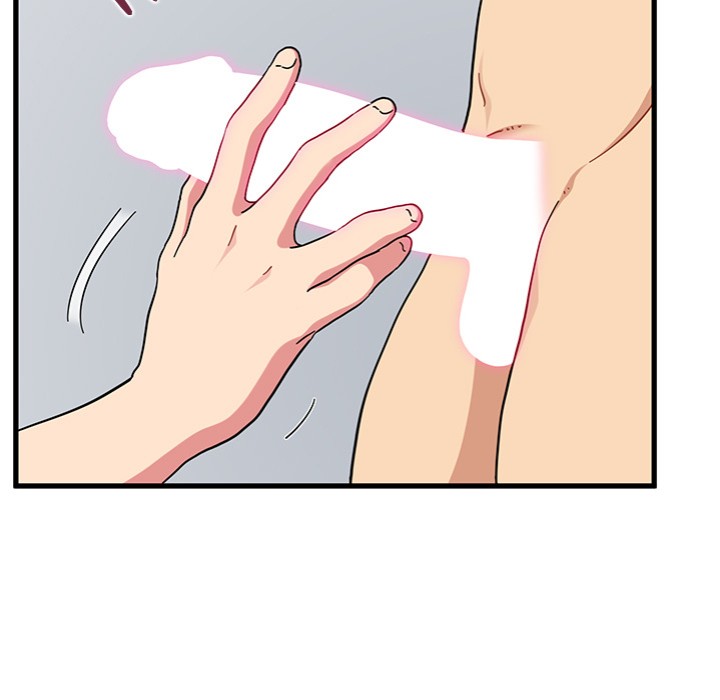 18+ A Turning Point Chapter 94 page 43