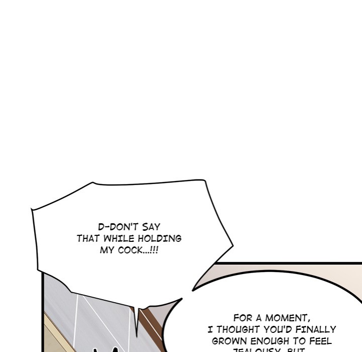 18+ A Turning Point Chapter 94 page 46