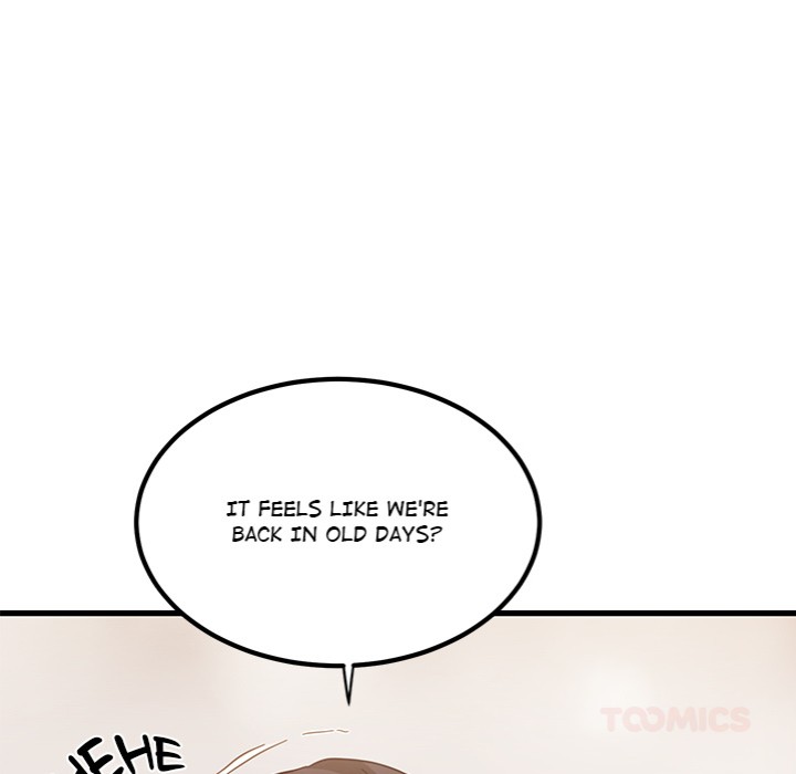 18+ A Turning Point Chapter 94 page 84