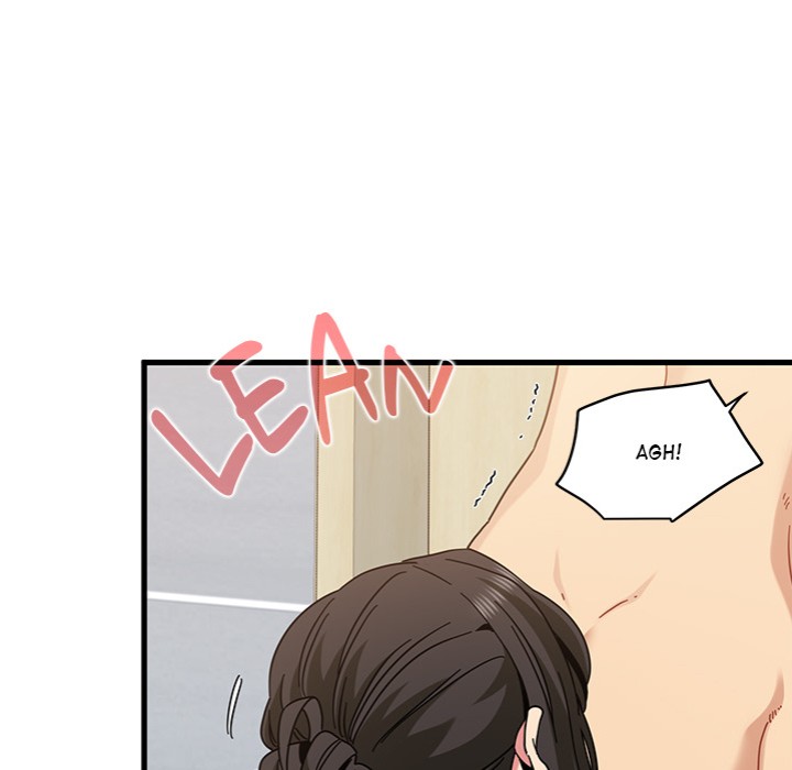 18+ A Turning Point Chapter 94 page 87