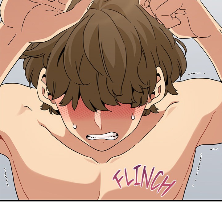 18+ A Turning Point Chapter 94 page 97