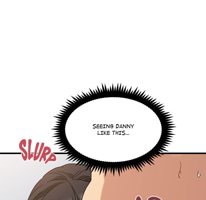18+ A Turning Point Chapter 94 page 98