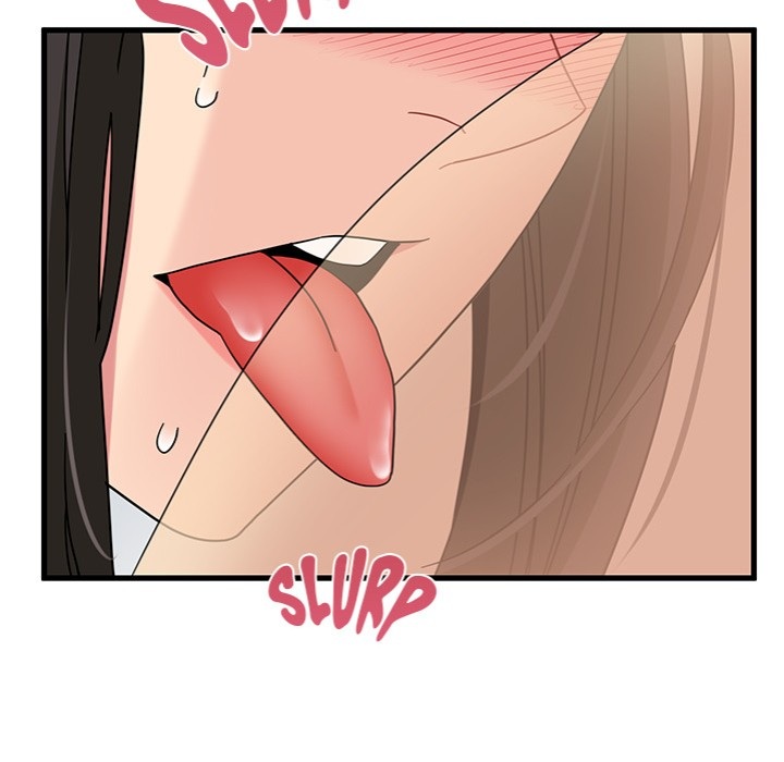 18+ A Turning Point Chapter 94 page 108