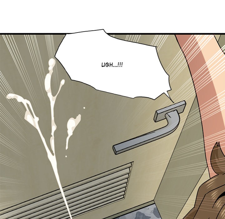 18+ A Turning Point Chapter 94 page 117