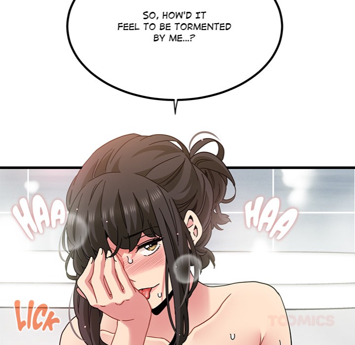 18+ A Turning Point Chapter 94 page 124