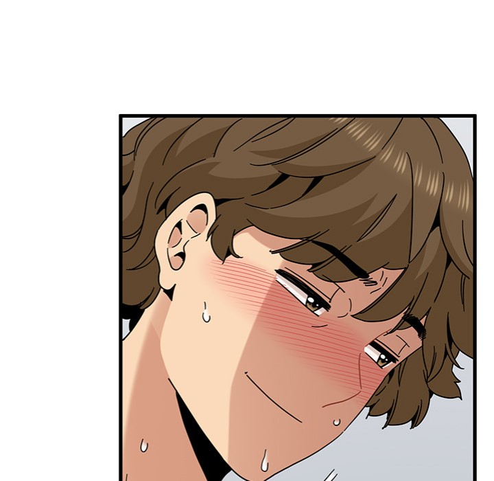18+ A Turning Point Chapter 94 page 127