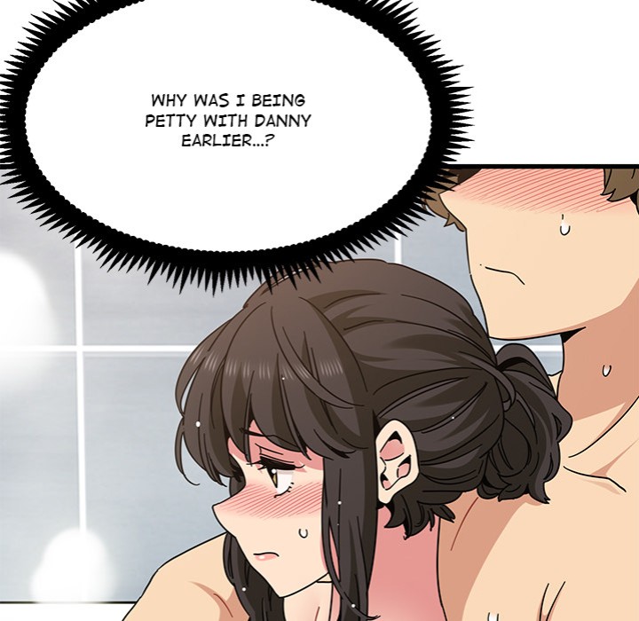 18+ A Turning Point Chapter 94 page 135