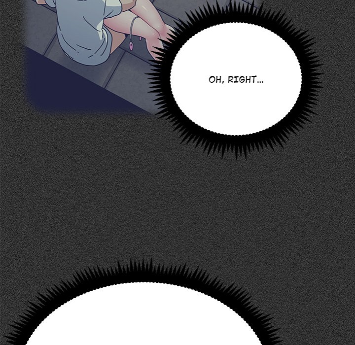 18+ A Turning Point Chapter 94 page 138