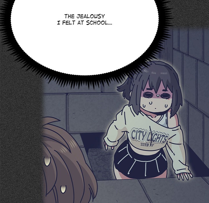 18+ A Turning Point Chapter 94 page 139