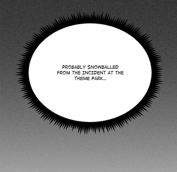 18+ A Turning Point Chapter 94 page 141