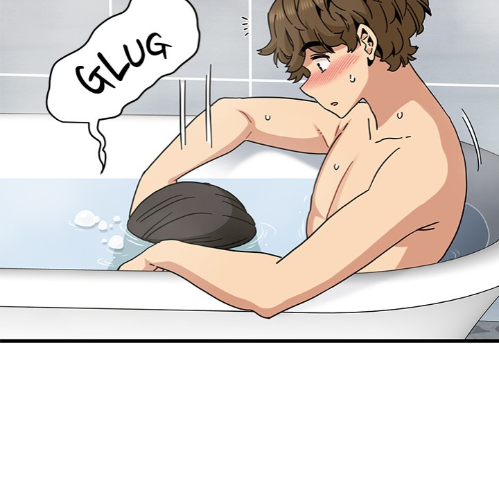 18+ A Turning Point Chapter 94 page 143