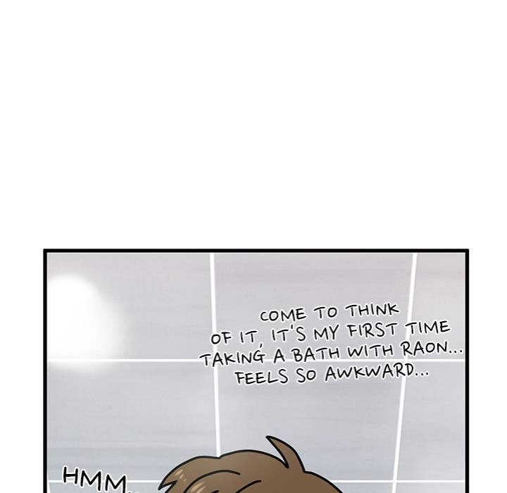 18+ A Turning Point Chapter 94 page 144