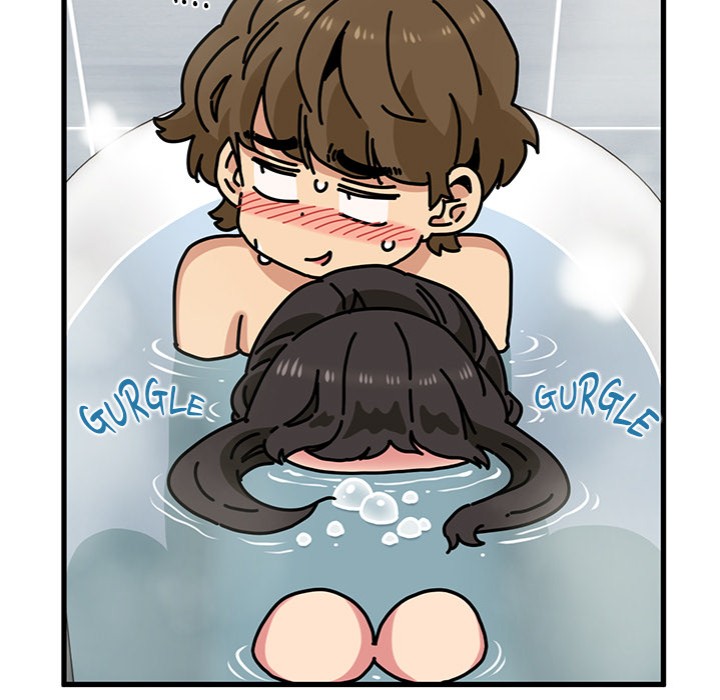 18+ A Turning Point Chapter 94 page 145