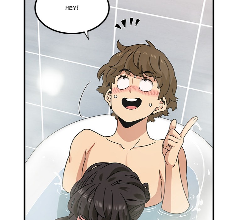18+ A Turning Point Chapter 94 page 147