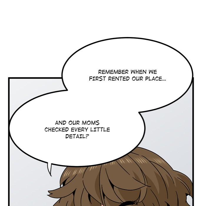 18+ A Turning Point Chapter 94 page 149