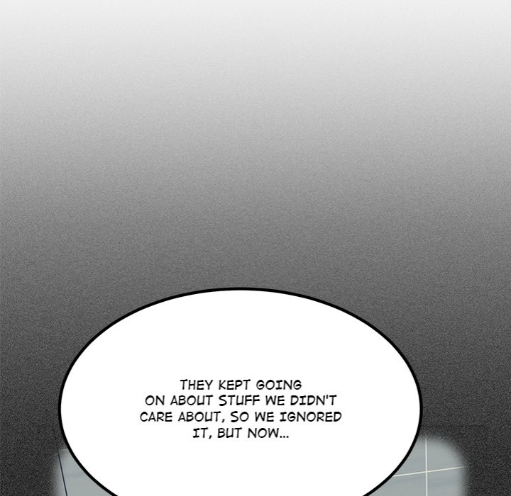 18+ A Turning Point Chapter 94 page 151