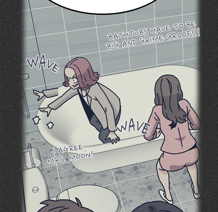 18+ A Turning Point Chapter 94 page 152