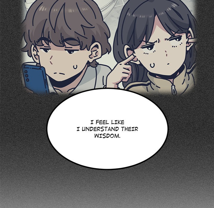 18+ A Turning Point Chapter 94 page 153