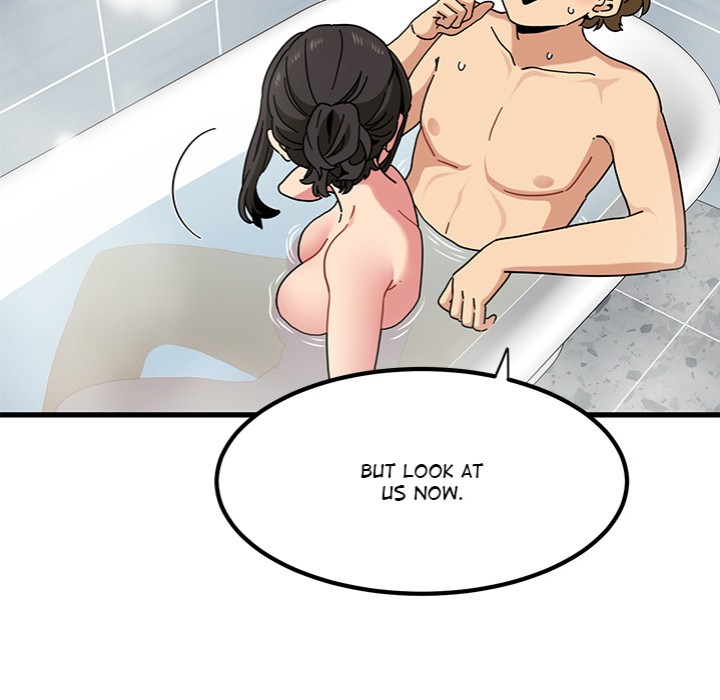 18+ A Turning Point Chapter 94 page 155