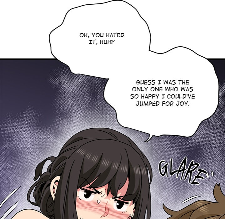 18+ A Turning Point Chapter 94 page 158