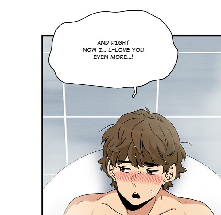 18+ A Turning Point Chapter 94 page 161